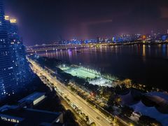 -武汉世茂希尔顿酒店·汇·全日餐厅