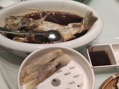 -湖锦酒楼·32年地道湖北菜(光谷店)