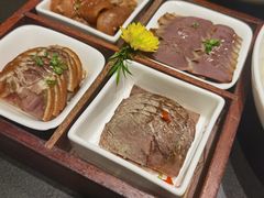 -北京全聚德(清华园店)