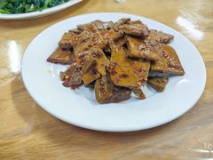-十二忠手拉面(中华路店)