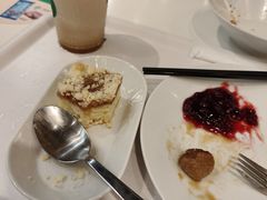 -宜家·瑞典风味餐厅(武汉荟聚中心店)