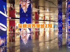 -深圳湾万象城(南山店)
