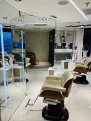 -NEW FACE烫染专业店