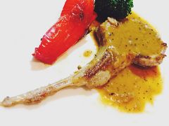 -长沙北辰洲际酒店-兰调全日餐厅