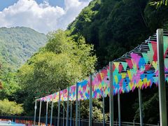 -少华山国家森林公园