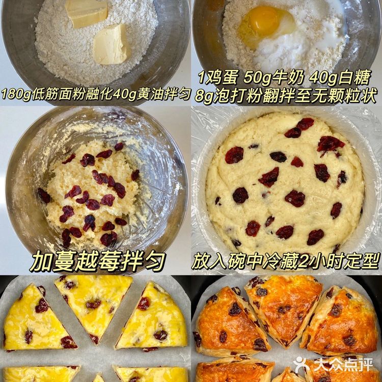 拜托…有空气炸锅都去做这个！！