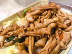 豉油皇鹅肠-禄源公·老莞诚饭店