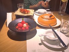 -大树餐厅(大悦城店)