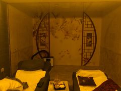 -大桶大足浴(广灵店)