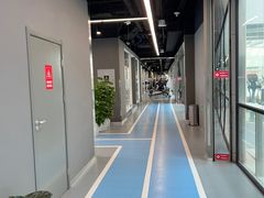 -OXYGYM 奥美氧舱运动中心(领展购物广场·中关村店)