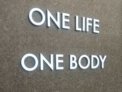 -Z&B Fitness Studio·Gym(前滩L+PLAZA店)