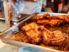 -王二甩老木子鸡(江湾店)