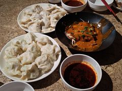 -金谷园饺子馆(北邮总店)