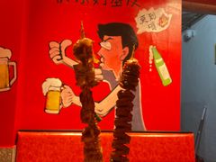 -熊记海鲜烧烤(戬浜店)