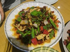 -易老九江湖菜(北滨一路店)