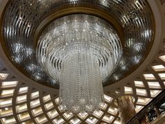 -上海浦东星河湾酒店