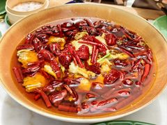 沸腾大黄鱼-晟永興(三里屯店)