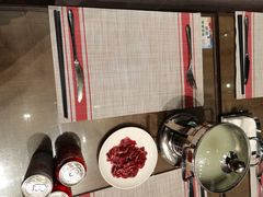 -飨食汇全日制餐厅·昆山皇冠假日酒店(九方店)