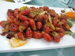 -四海蒸鲜蒸汽海鲜自助(北戴河店)