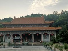 -南宁良凤江国家森林公园