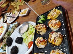 -小川洋风料理(大悦城店)