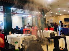 -东来顺饭庄(王府井步行街店)