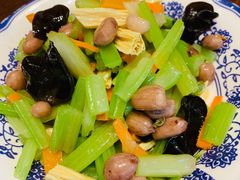 素什锦-老三羊汤【北兴隆街店】