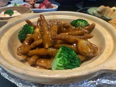 -花城粤菜餐厅(高新区店)