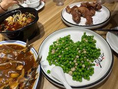 -眷江南之小蓝鲸(王府大街店)