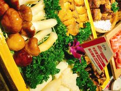 -慢丽江·云南野生菌土鸡锅(西山店)