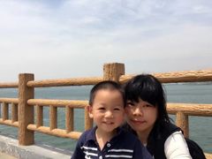 -南京金牛湖风景区