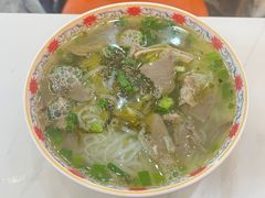 -陈记汤饭(水巷口店)