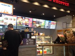 -汉堡王(西铁营万达店)