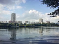 -南宁南湖公园