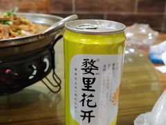 -朗妈私房菜(婺女州店)