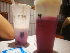 -沪上阿姨·精选茶饮(桃源友嘉购物广场店)