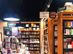 -西西弗书店·矢量咖啡(新光天地店)