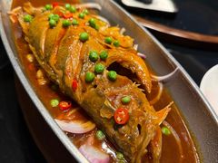 -中国徽菜·徽商故里(罍街店)