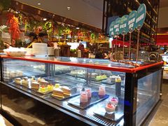 -喜庭海鲜自助(来福士店)