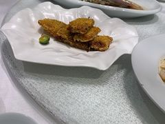 -郑州绿地JW万豪酒店-中餐厅