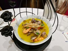 -小城故事·地道宁波味(月湖盛园店)