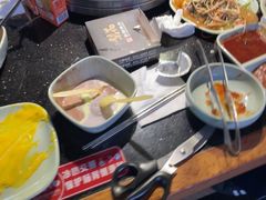 -梨花自助烤肉(天河城店)