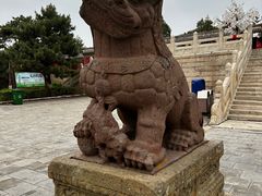 -北镇庙