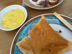 -努尔古丽奶茶