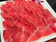 -南门涮肉(北洼路店)