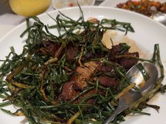 -新吉士·上海菜(浦东LCM置汇旭辉店)