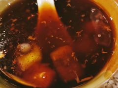 古法糖芋苗-小街天府