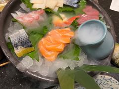 -德川家日本料理(中关村寰太大厦店)