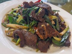 -巴扎美食·新疆菜·西域歌舞表演餐厅(新疆大厦店)