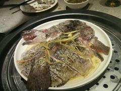 -粗茶淡饭·隐庐私厨(东亭店)